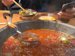 -楠火锅(龙阳广场店)