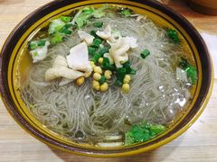 -白家肥肠粉(老东城根街店)