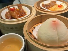 -金塘胜宴(石湾店)