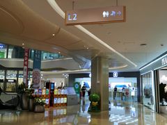 -布吉佳兆业广场