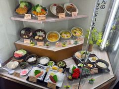 -Osanai食堂