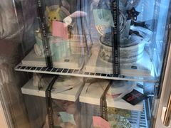 -西檬树SIMON·T轻奢蛋糕(大东方Max店)