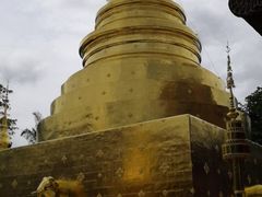 -帕辛寺