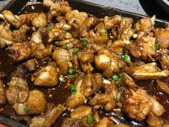 -一棠龙虾•王牌虾球(楚河汉街店)