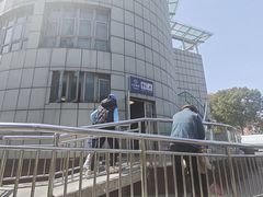 -七宝老街-闵行市民文化广场