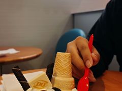 -DQ·蛋糕·冰淇淋(龙湖狮山天街店)