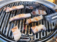 -金顺韩式烤肉·网红烤肉店(广利路店)