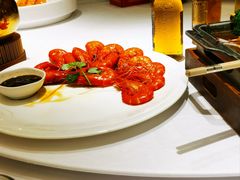 -海宝酒家(中山四路店)