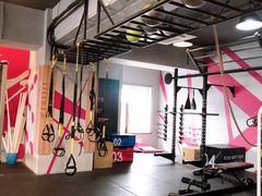 -CPS Fitness Studio健身工作室