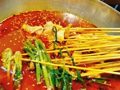 -付小姐在成都(中山公园店)