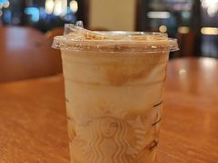 -星巴克(宁波老外滩店)