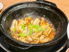 -荣基四海一家·家常菜·海鲜大排档(新安店)