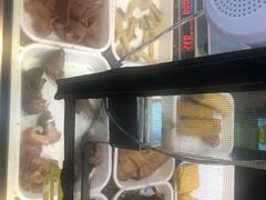 -卤香阁淮安麻辣鹅