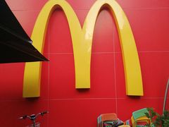 -麦当劳(金稻田路餐)