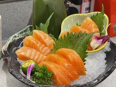 -友壹町寿司(嘉洲广场店)