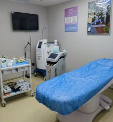 -维秘形体医美 M·VVON医生集团
