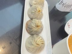 -锡笼记·无锡小笼(大润发店)
