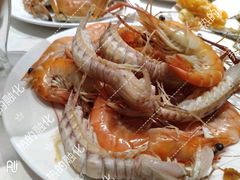 -诱货海鲜自助火锅(爱琴海购物公园东百店)
