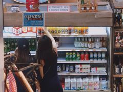 -Alimentari早午餐(安福路店)