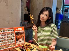 -小乾杯串店•16年沈阳烧烤(文安路店)
