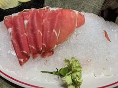 -东来顺(非遗·清真火锅·盛世广场店)