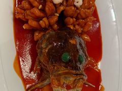 -松鹤楼·非遗·苏帮菜(融科店)