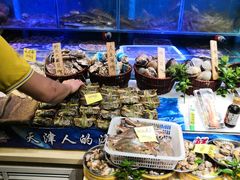 -三个渔夫·蒸汽海鲜(小白楼店)