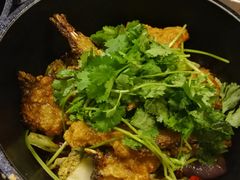 -随变烧烤麻辣鸡煲(佐敦店)