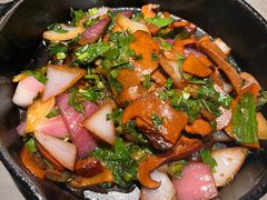 -云海肴·汽锅鸡·云南菜(高德置地店)