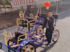 -如皋市龙游湖欢乐世界