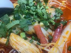 -成都你六姐·牛肉冒菜(城市集市合生汇店)