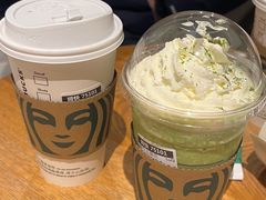 -星巴克臻选(西安钟楼店)