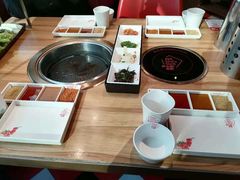 -炉小哥烤肉(信万广场店)