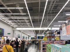 -山姆会员商店(杨桥西路店)