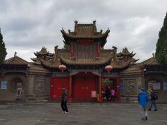 -高庙保安寺