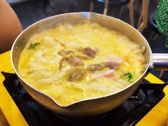 一锅咖喱-About Bistro關於·泰式家庭料理