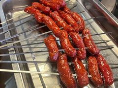 -福苗小骆驼烧烤(凤八店)