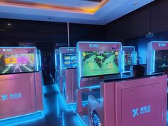 -万达影城(太仓IMAX激光店)
