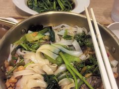 -小满手工粉(北京来福士店)