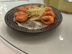 -老洋房花园饭店(绍兴路店)