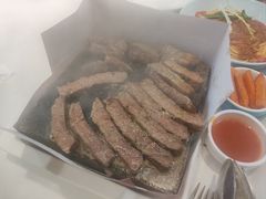 -杯子红牛排(创意产业园店)