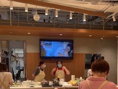 -ABC Cooking Studio(上海环球金融中心店)