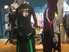 -马克华菲(长宁龙之梦店)