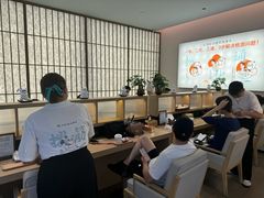 -长风拨筋养身(金虹桥店)