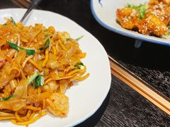 槟城炒粿条-新加坡海鲜(国贸商城店)