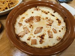 -萨莉亚意式餐厅(苏州食百家店)