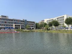 -大连理工大学(凌水校区)
