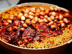 -小饕荟雅安贡椒鱼鲜馆(广福桥店)