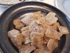 -四季民福烤鸭店(前门廊房二条店)