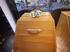 -海韵之星邮轮水会(明发商业广场店)